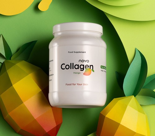 NOYO® Collagen Mango