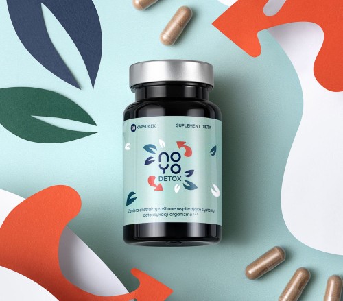 NOYO® Detox 