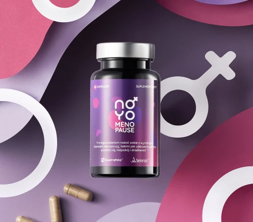 NOYO® Menopause