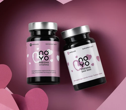 NOYO® Pregna
