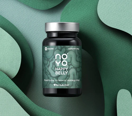 NOYO® Happy Belly 
