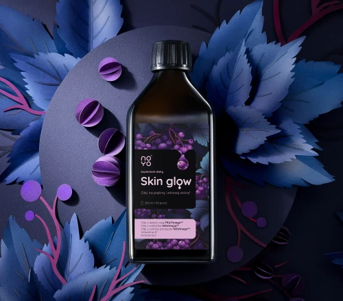NOYO® Skin Glow Oil