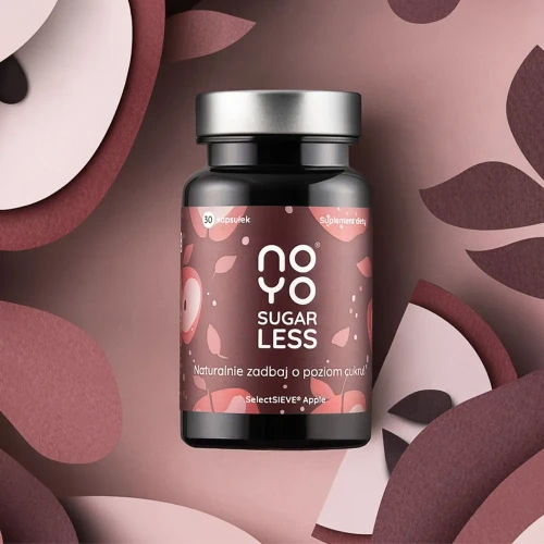 NOYO® Sugarless