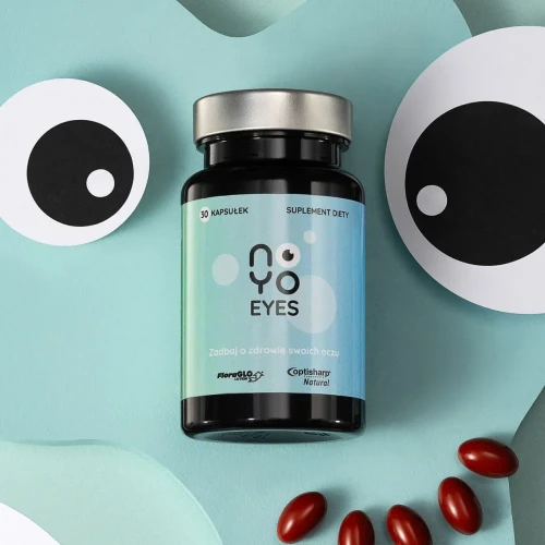 NOYO® Eyes