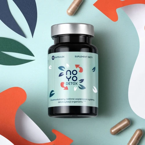 NOYO® Detox