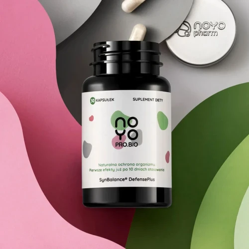 NOYO® Pro.Bio 