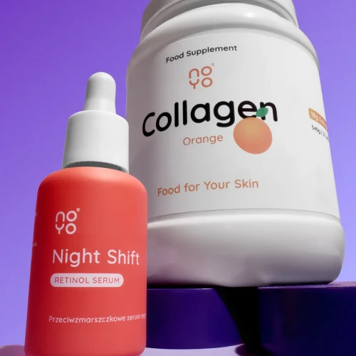 NOYO® Anti-Aging Routine 