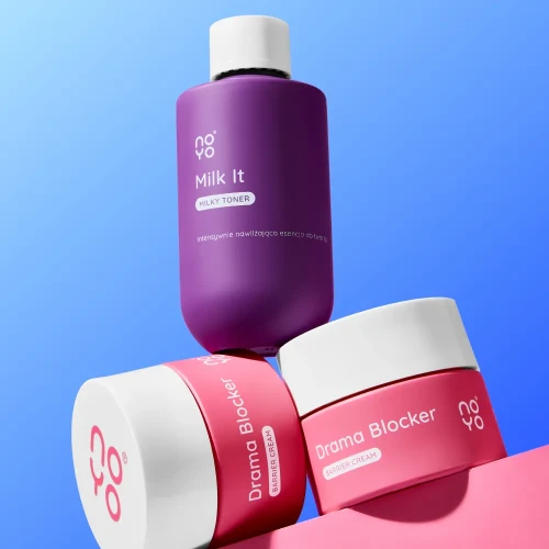 Набір бар’єрного догляду NOYO®