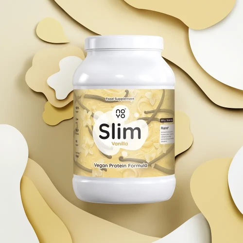 NOYO® Slim Wanilia