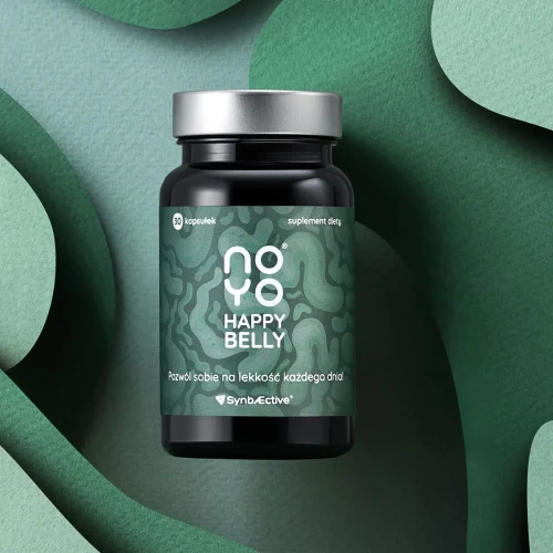 NOYO® Happy Belly 