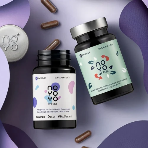 NOYO® Bestseller Detox