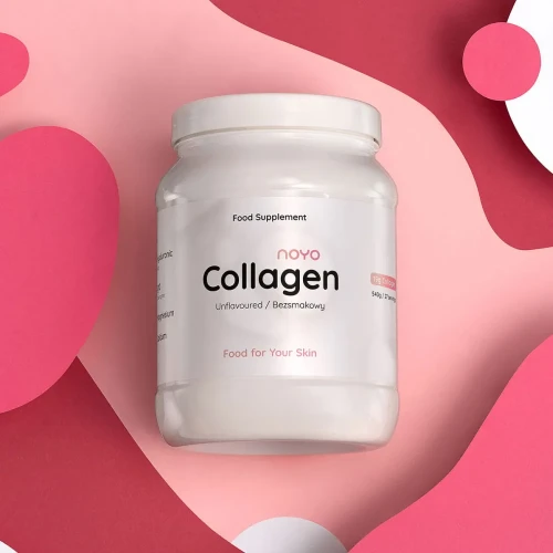 美容液 NOEVI COLLAGEN HUKKULA 45ml NOYO® Collagen | NOYO®