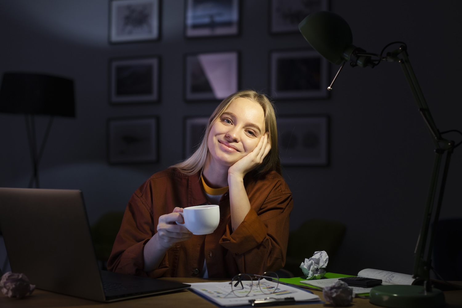 Jak dieta i styl życia wpływają na rytm dobowy?