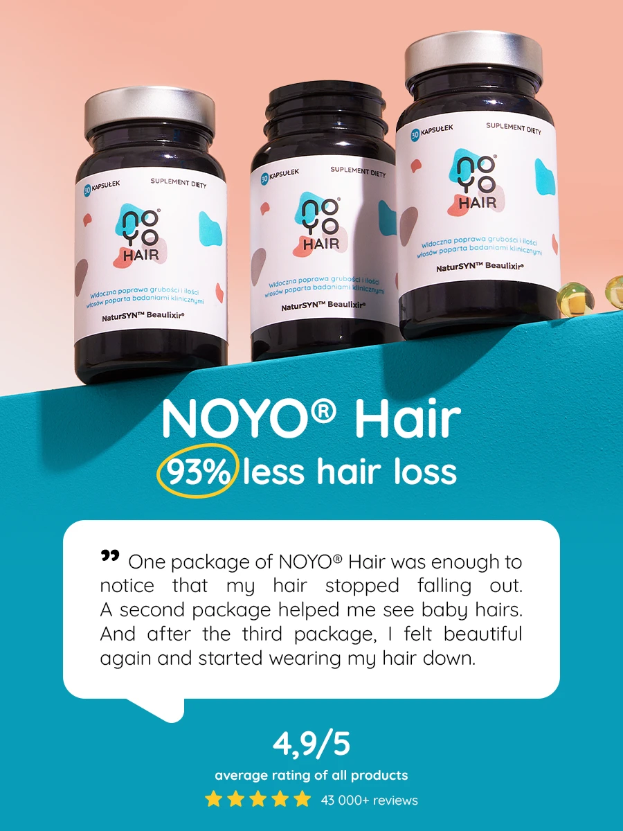 Hair EN