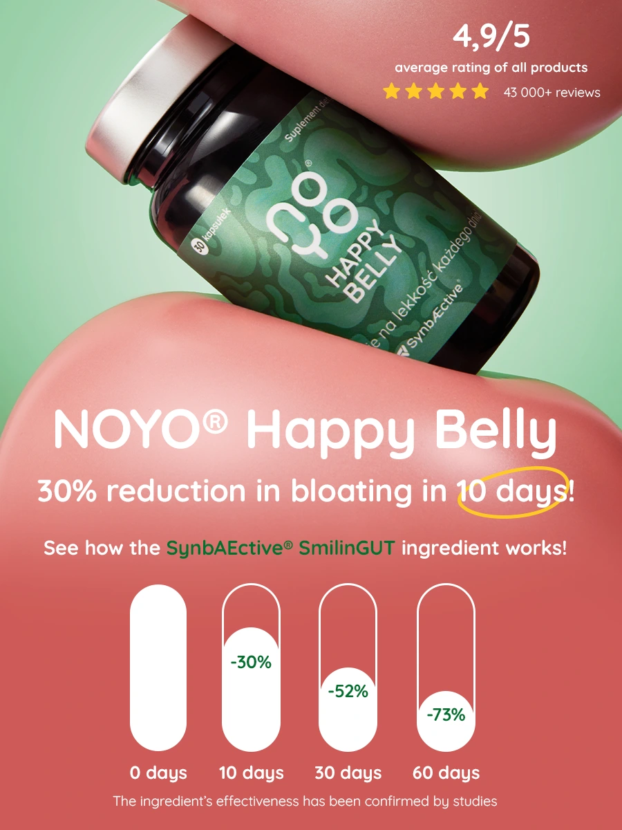 Belly EN