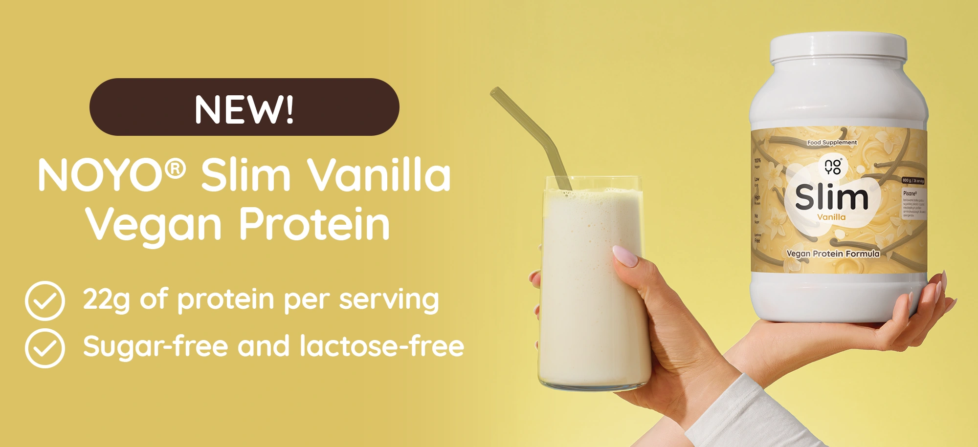 Vanilla EN