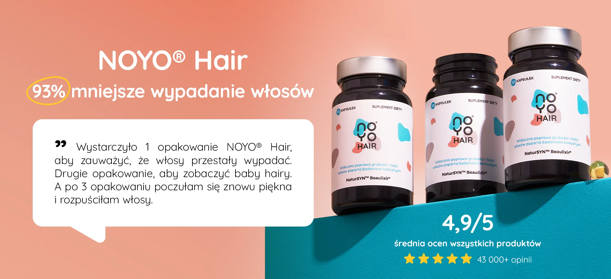 Hair - PL