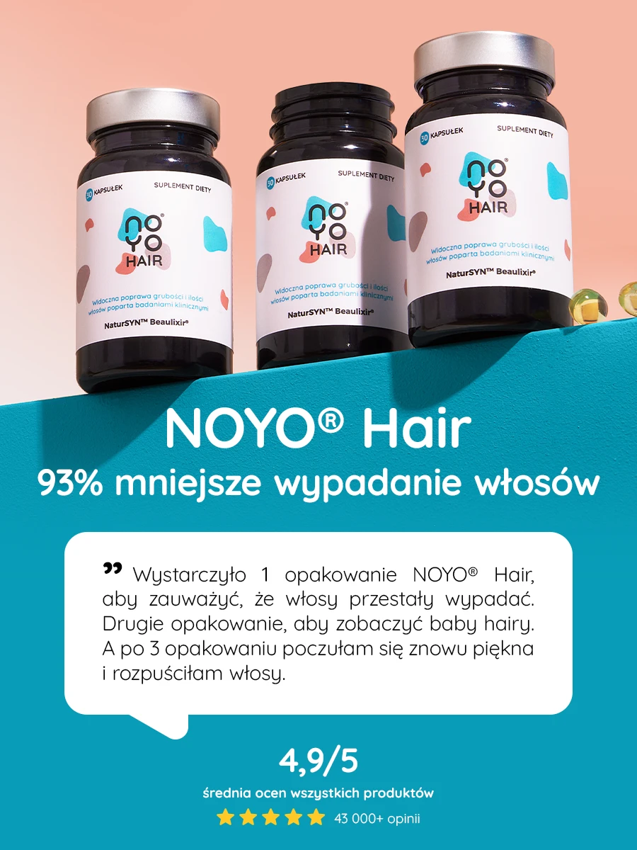 Hair - PL