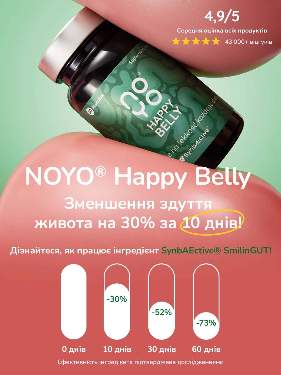 Belly UA