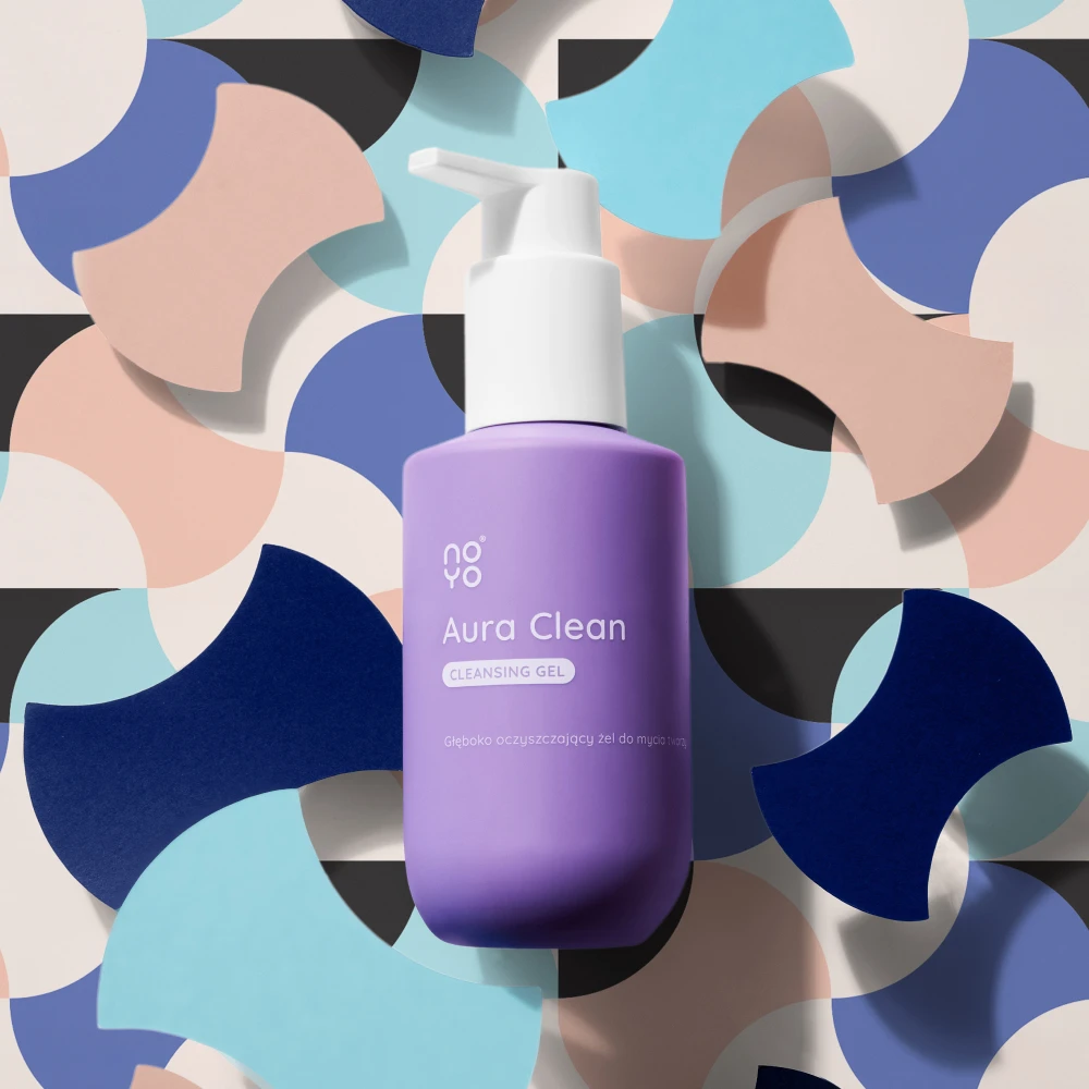 NOYO® Aura Clean