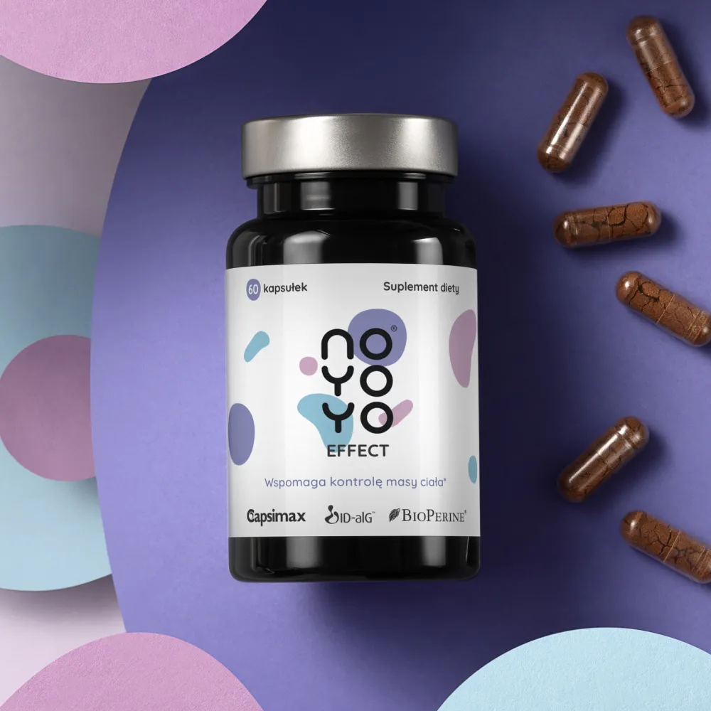 NoYoYo Effect