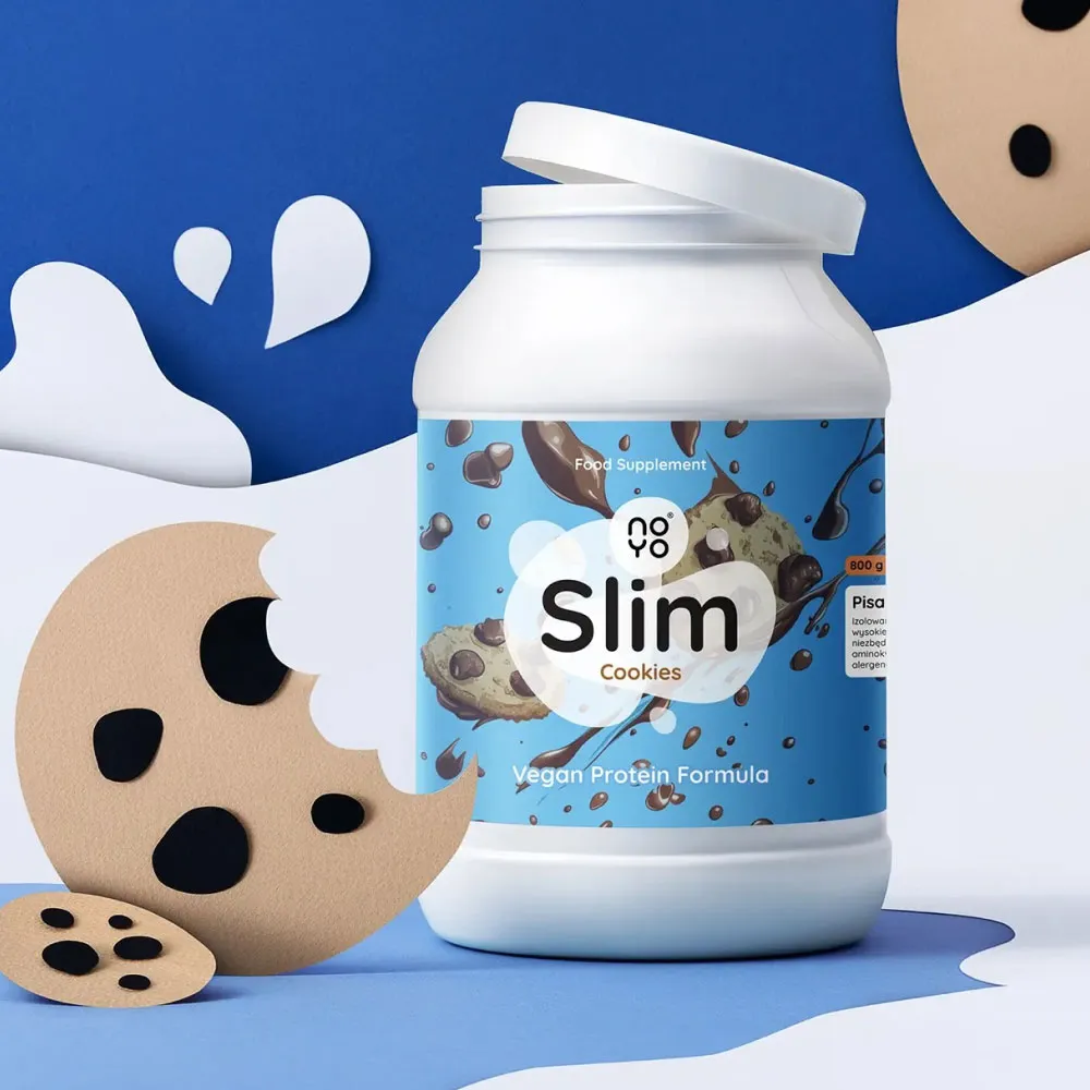 NOYO® Slim