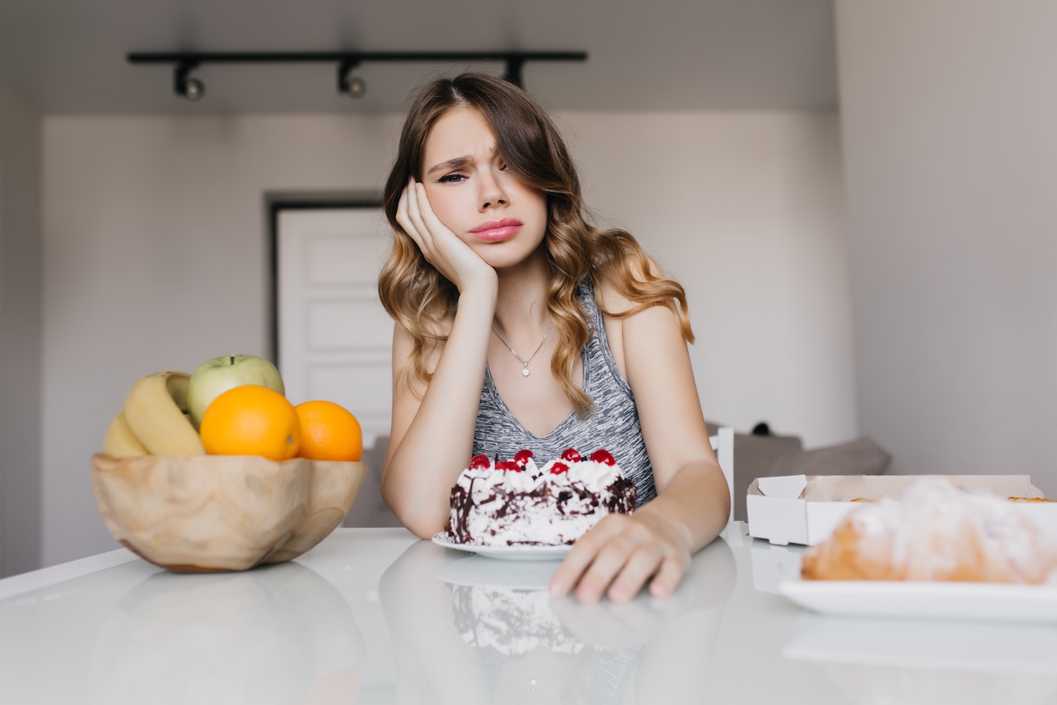 Dieta ketogeniczna i jej wpływ na stan skóry