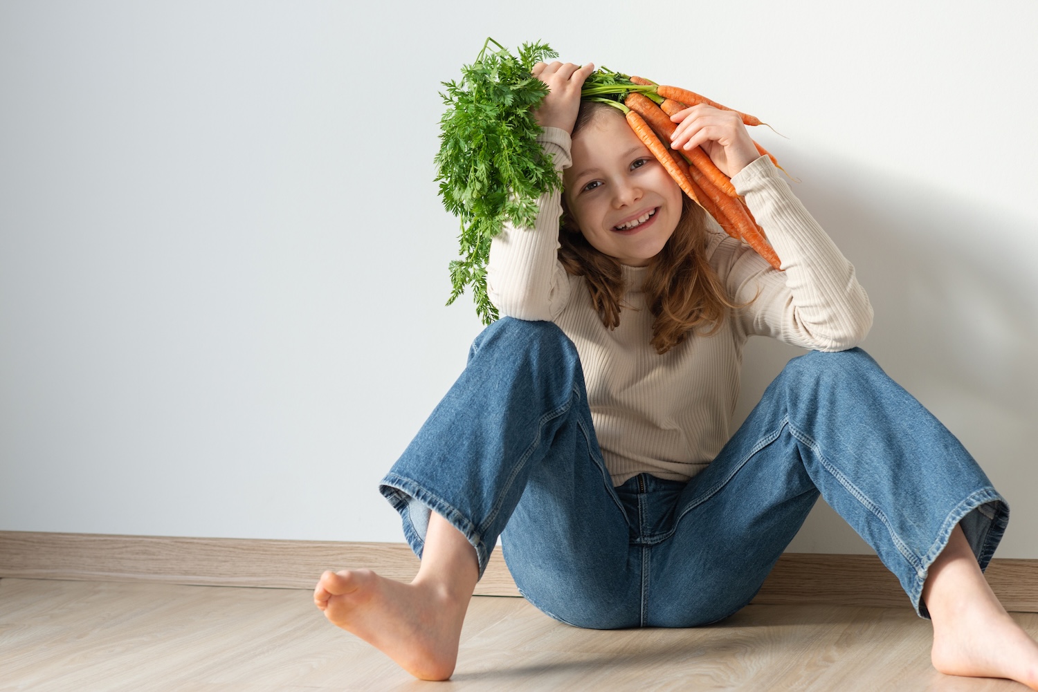 Beta karoten to nie tylko kapsułka na opalanie. Poznaj właściwości!