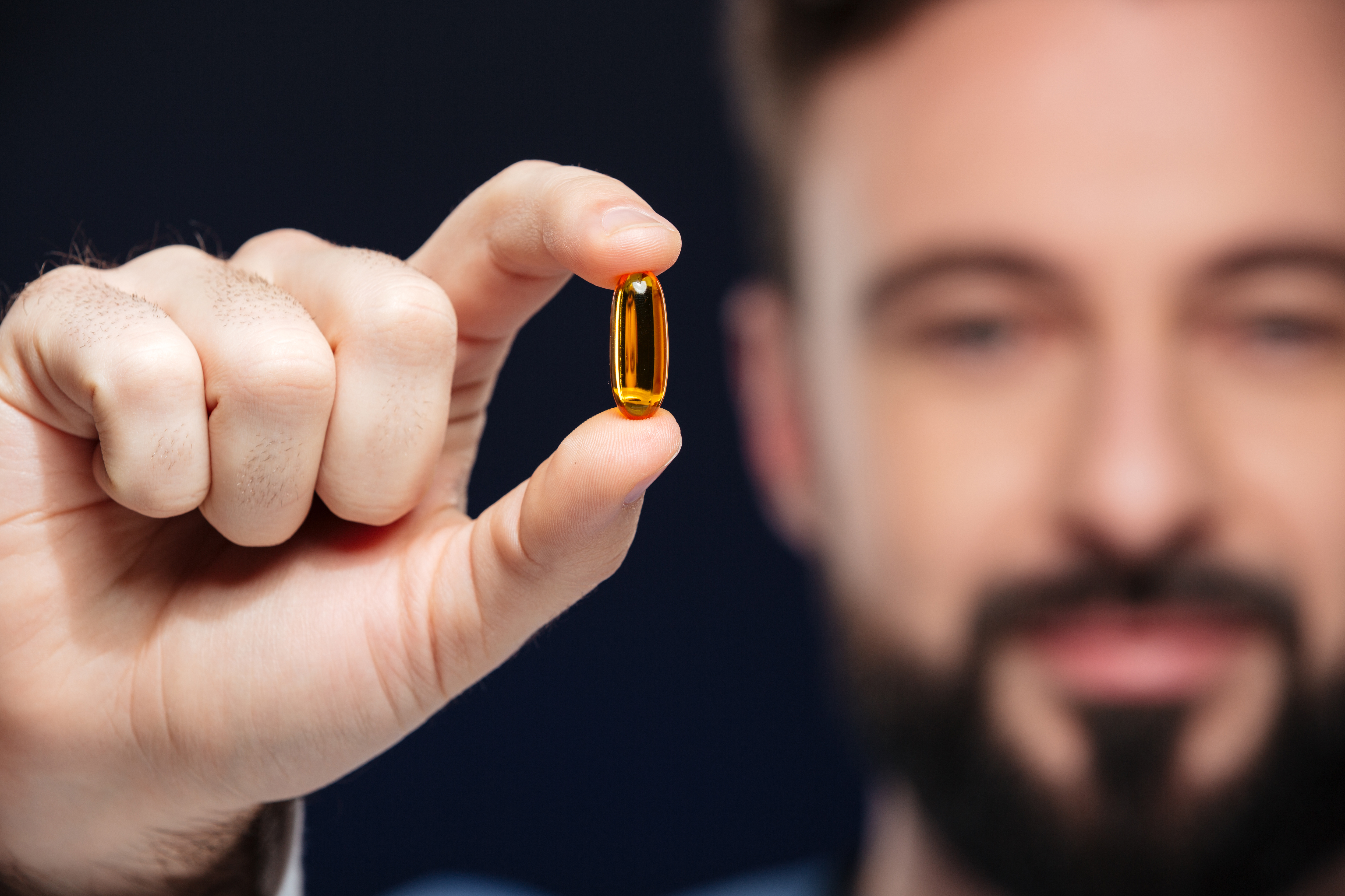 Omega-3 - kiedy brać, ile i z czym łączyć, żeby faktycznie działała