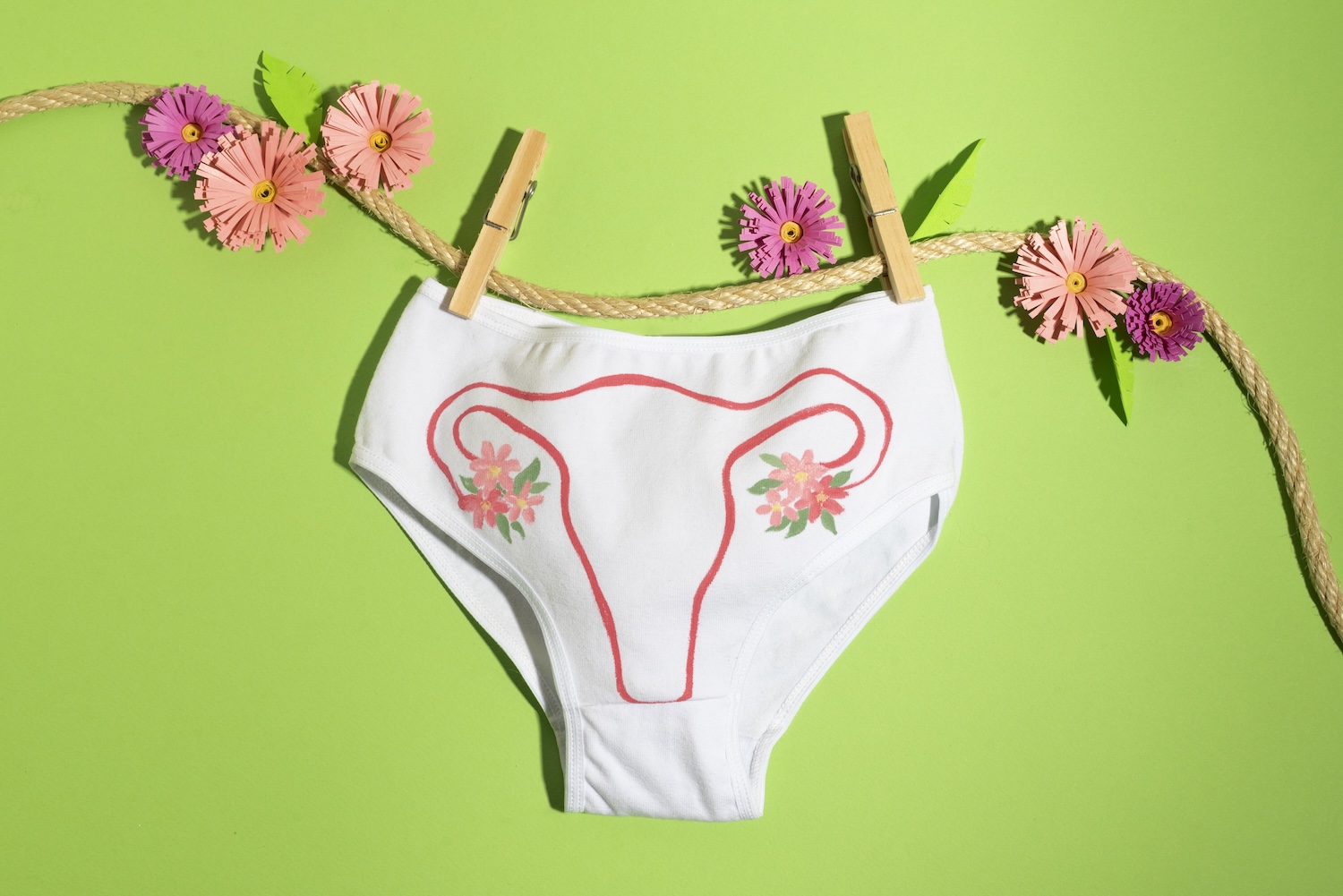 Skuteczna ochrona przed zapaleniem pęcherza i dróg moczowych